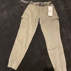 Almost Famous Cargo Jogger